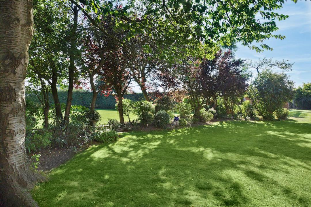 Bed and Breakfast The Pheasantry Wymondham  Exterior foto